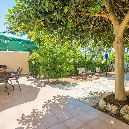 Ninfea Con Giardino * Specchiolla