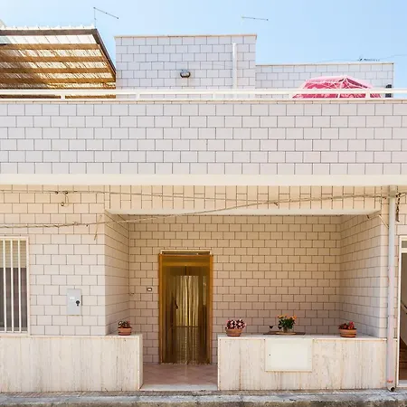 Villa Ninfea Con Giardino *
